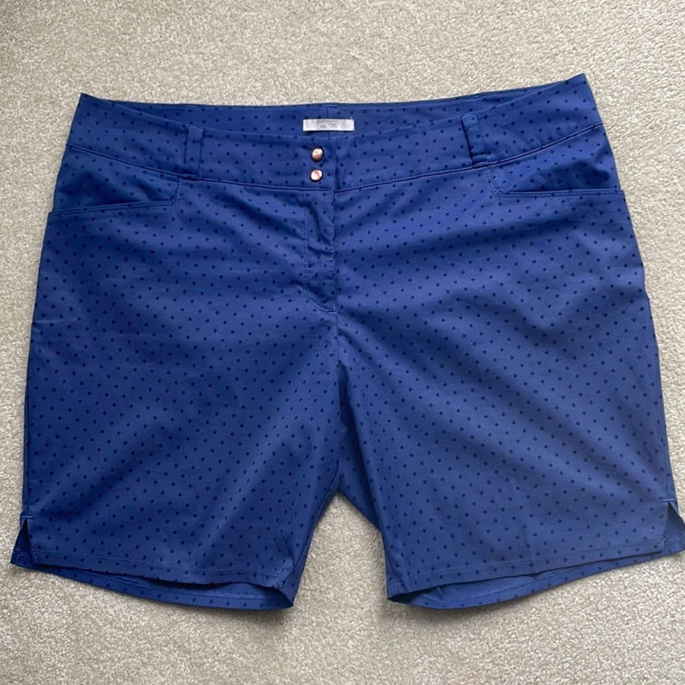Women Adidas Golf Short sz.14